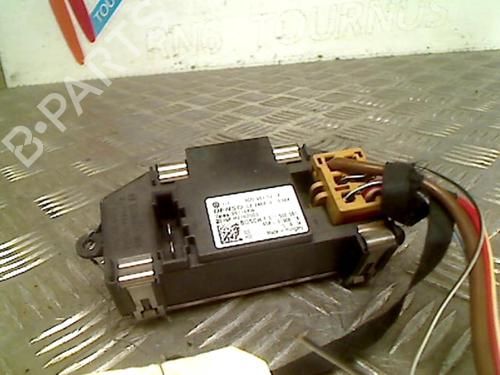 Heater resistor VW SCIROCCO III (137, 138) 2.0 TDI | BP21744407M108