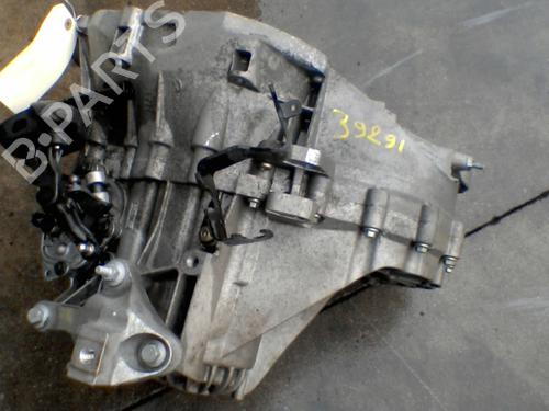 Caja de cambios FORD FOCUS II Turnier (DA_, FFS, DS) 2.0 TDCi (136 hp) 21731736