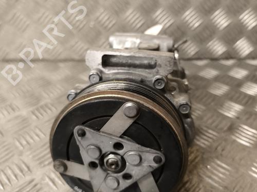 AC compressor PEUGEOT 508 SW I (8E_) 2.0 BlueHDi 180 | BP21740854M34 