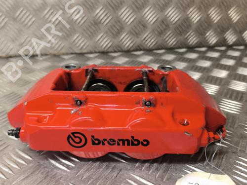 Right front brake caliper RENAULT CLIO III (BR0/1, CR0/1) 2.0 16V Sport | BP28379066M104 