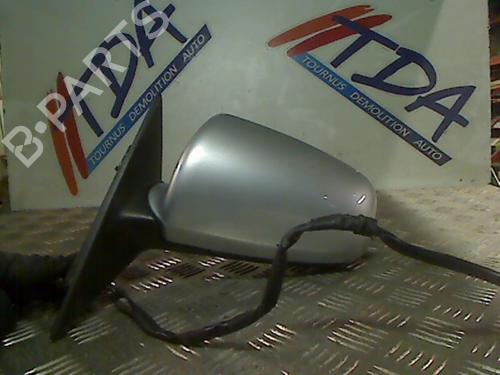 Left mirror AUDI A3 Sportback (8PA) 2.0 TDI 16V | BP21750978C26 