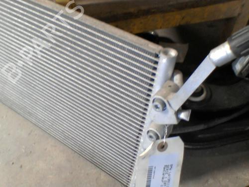 Used AC radiator BMW 1 (E87) 118 d (143 hp) 21731802