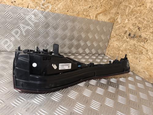 Right tailgate light RENAULT MEGANE IV Hatchback (B9A/M/N_) 1.5 dCi 110 (B9A3) | BP22654583C80 
