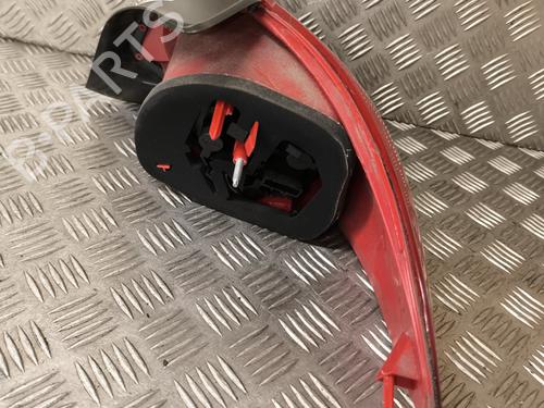 Left taillight PEUGEOT 206+ (2L_, 2M_) 1.1 | BP25037832C34 