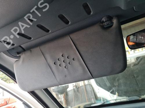 Hood RENAULT KANGOO (KC0/1_) D 65 1.9 (KC0E, KC02, KC0J, KC0N) | BP29840895C1