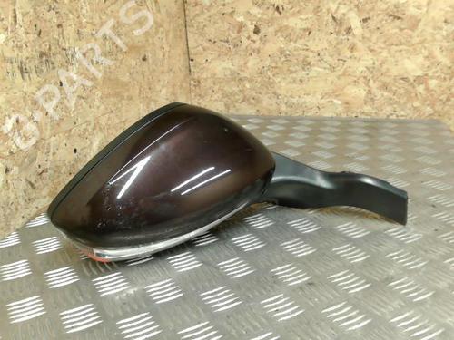 Right mirror PEUGEOT 208 I (CA_, CC_) 1.2 VTI 82 | BP21729126C27 