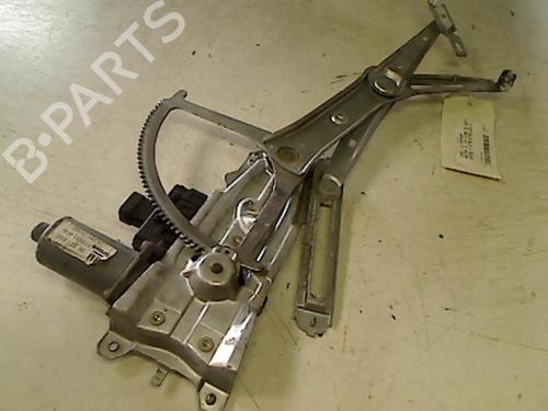 Rudehejsemekanisme Højre foran OPEL ASTRA G Hatchback (T98) 2.0 DTI 16V (F08, F48) (101 hp) 21753324