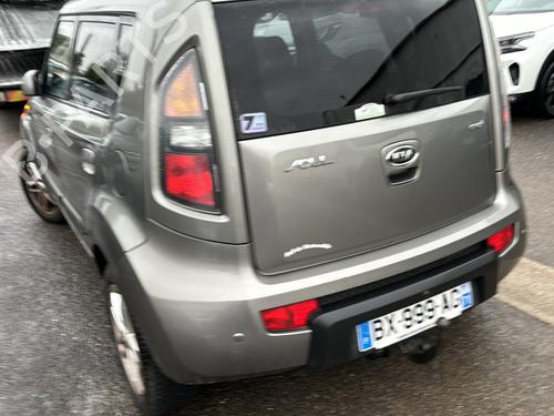 Third brake light KIA SOUL I (AM) 1.6 CRDi 128 | BP26237186L11  - Image 8