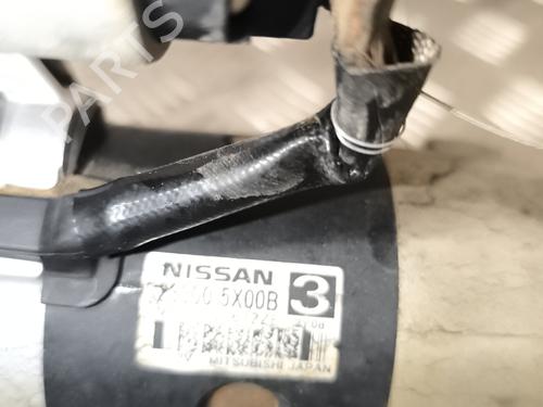 Starter NISSAN NAVARA NP300 (D40) 2.5 dCi 4WD (D40TT, D40T, D40M, D40BB) | BP22008383M8 