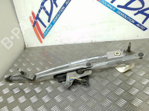 Front wiper motor VOLVO S60 I (384) D5 | BP21743532M29 