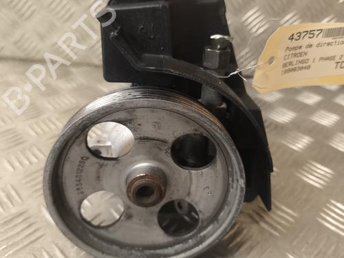 Used Steering pump CITROËN BERLINGO / BERLINGO FIRST Box Body/MPV (M_) 2.0 HDI 90 (MBRHY, MCRHY) (90 hp) 27711427
