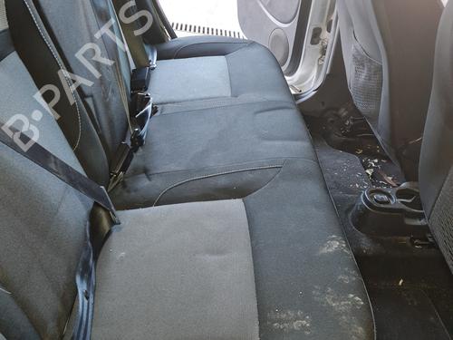 Left sun visor DACIA DUSTER (HS_) 1.5 dCi | BP24978470I1 - Image 12