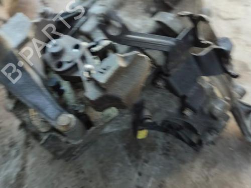 Gearbox FORD FOCUS I (DAW, DBW) 1.8 Turbo DI / TDDi | BP21745469M3 