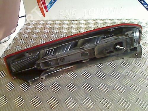 Left taillight FORD FIESTA V (JH_, JD_) 1.3 | BP21752386C34 