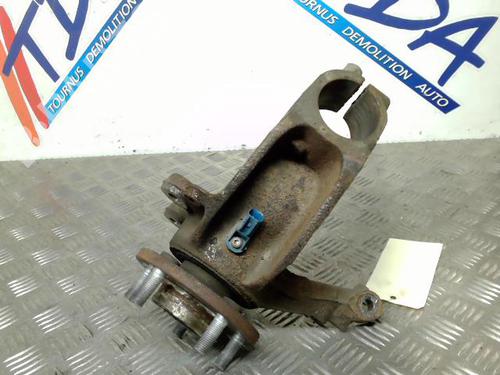 Used Left front steering knuckle FORD FOCUS II (DA_, HCP, DP) 1.8 TDCi (115 hp) 21742803