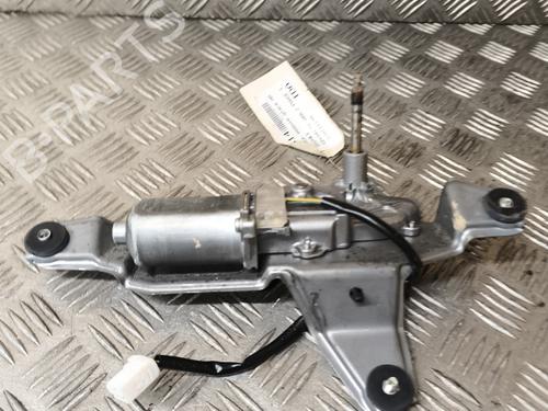 Rear wiper motor SUZUKI GRAND VITARA II (JT, TE, TD) 1.9 DDiS All-wheel Drive (JT419, TD44, JB419WD, JB419XD,... | BP23770318M102 