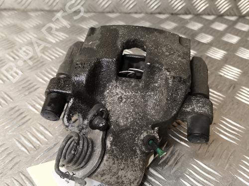 Right rear brake caliper RENAULT LAGUNA III (BT0/1) 1.5 dCi (BT00, BT0A, BT0T, BT1J) | BP22015301M106 