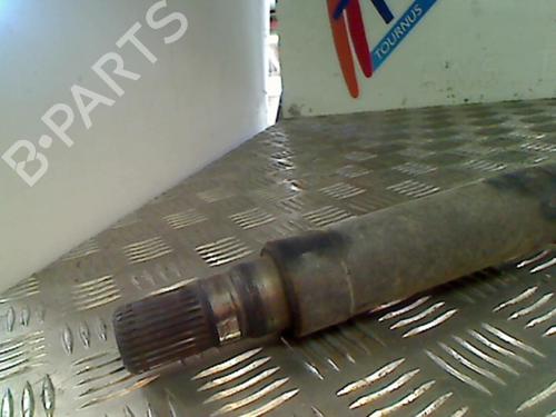 Used Right front driveshaft VOLVO V70 III (135) D5 (205 hp) 21747332
