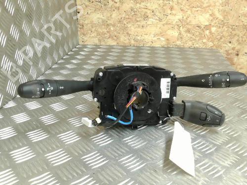 Used Steering column stalk PEUGEOT 207 SW (WK_) 1.6 HDi (90 hp) 21729121