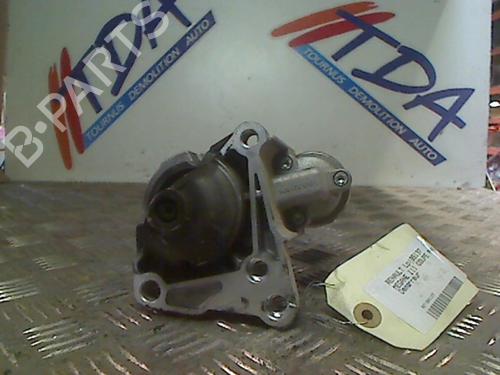 Starter RENAULT MEGANE III Coupe (DZ0/1_) 2.0 TCe (DZ1N) | BP21736312M8 