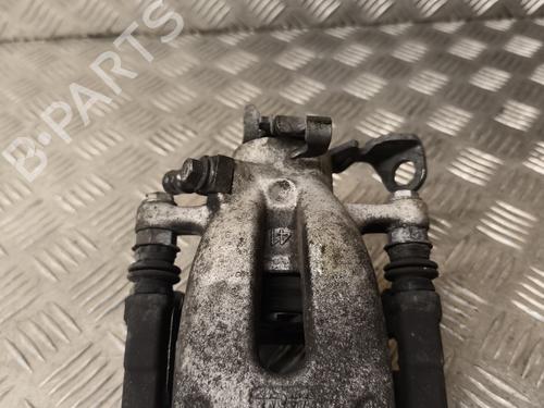 Used Left rear brake caliper OPEL ZAFIRA / ZAFIRA FAMILY B (A05) 1.7 CDTI (M75) (110 hp) 21748698