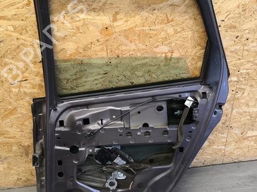 Dør høyre bak RENAULT SCÉNIC II (JM0/1_) 1.9 dCi (JM0G, JM12, JM1G, JM2C) | BP22009836C5 