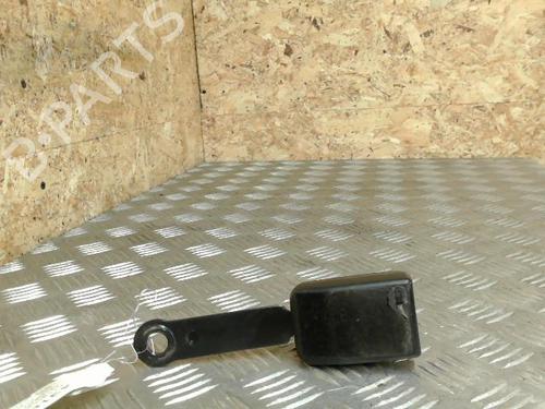 Seat buckle PEUGEOT 206 SW (2E/K) 1.4 HDi | BP21748833I32