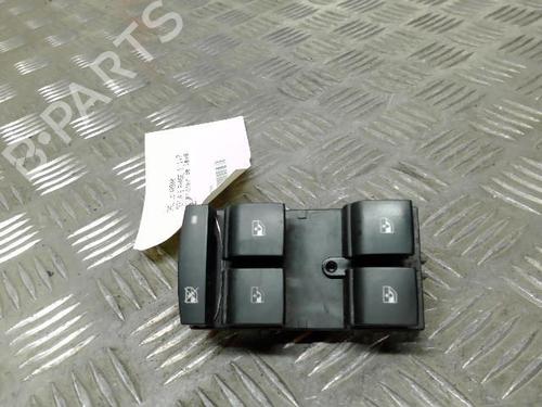 Left front window switch OPEL MERIVA B MPV (S10) 1.7 CDTI (75) | BP21749914I27