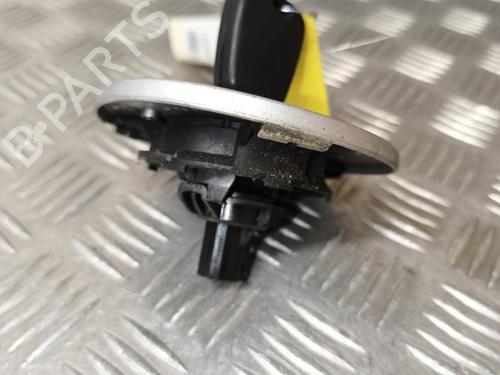 Fuel cap PEUGEOT 206 Hatchback (2A/C) 1.4 HDi eco 70 | BP27355105C161 