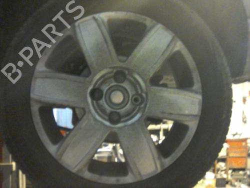 Used Rim CITROËN C4 Coupe (LA_) 1.6 HDi (109 hp) 21736355