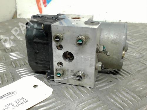 ABS pump RENAULT CLIO II (BB_, CB_) 1.4 16V (B/CB0P, BB13) | BP21743211M43 