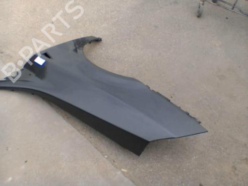 Left front fenders RENAULT VEL SATIS (BJ0_) 2.2 dCi (BJ0E, BJ0F) | BP21736603C41 