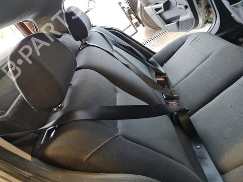 Bak støtfanger OPEL ASTRA H (A04) 1.9 CDTI 16V (L48) | BP29840905C8