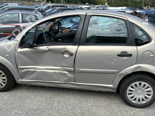 Engine CITROËN C3 I (FC_, FN_) 1.4 HDi | BP30683467M1