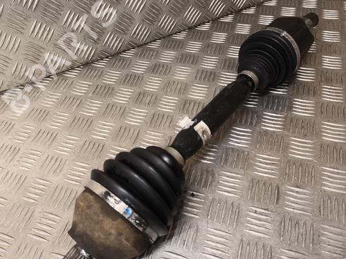 Used Left front driveshaft ALFA ROMEO 159 (939_) 1.9 JTDM 16V (939AXC1B, 939AXC12) (150 hp) 27499623