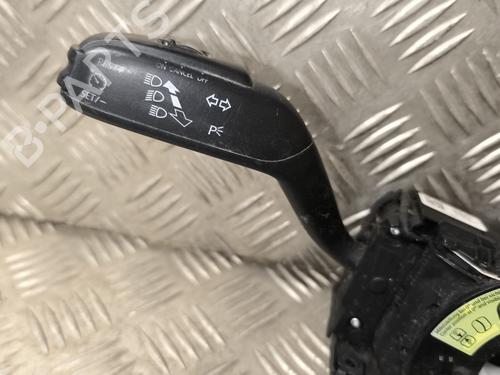 Steering column stalk SEAT IBIZA IV (6J5, 6P1) 1.2 TDI | BP22012604I23 