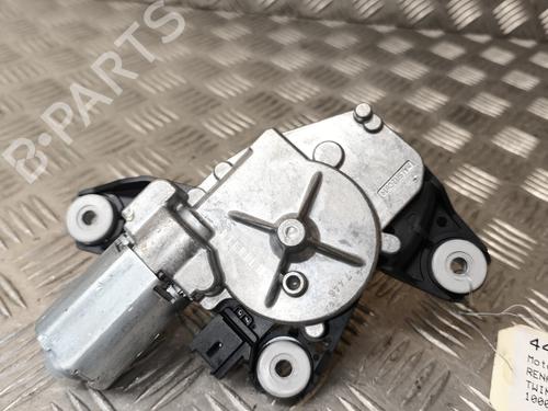 Rear wiper motor RENAULT TWINGO III (BCM_, BCA_) 1.0 SCe 70 (BCMB) | BP23770218M102 