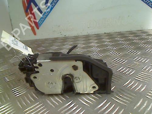 Used Rear left lock BMW 1 (E87) 118 d (143 hp) 21731807