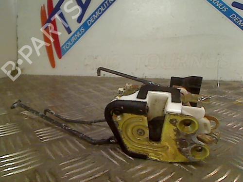 Used Front left lock HYUNDAI COUPE I (RD) 2.0 16V (139 hp) 21746921