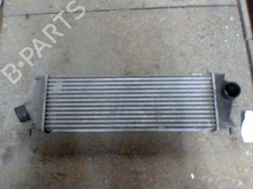 Used Intercooler RENAULT TRAFIC II Van (FL) 2.0 dCi 90 (FL0H, FL00, FL01, FL0M, FL0P, FL0S) (90 hp) 21751373