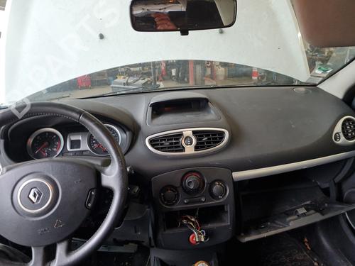 Left front window switch RENAULT CLIO III (BR0/1, CR0/1) 1.5 dCi (BR17, CR17) | BP27641740I27  - Image 15