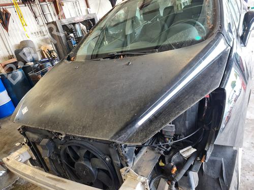 Hood PEUGEOT 308 I (4A_, 4C_) 1.6 HDi | BP29735271C1