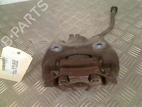 Used Left rear brake caliper MERCEDES-BENZ E-CLASS (W211) E 220 CDI (211.006) (150 hp) 21747225
