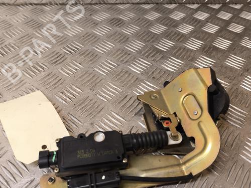 Rear left lock CITROËN C8 (EA_, EB_) 2.0 HDi | BP21748237C100 