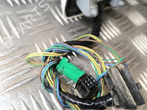 Left mirror CITROËN C4 Coupe (LA_) 1.6 HDi | BP30112734C26