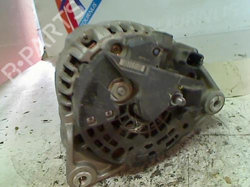Alternator OPEL CORSA D (S07) 1.0 (L08, L68) | BP21752475M7 