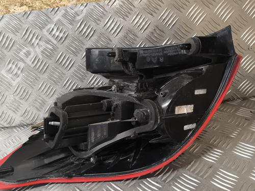 Right taillight CITROËN C4 II (NC_) 1.6 HDi 90 | BP23847289C35