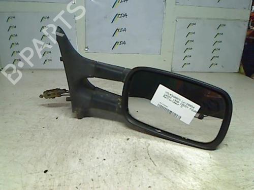 Used Right mirror VW CADDY II Box Body/MPV (9K9A) 1.9 D (64 hp) 21753026