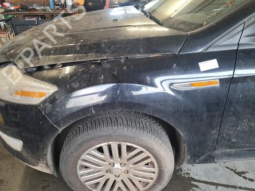 Used Left front fenders FORD MONDEO IV (BA7) 1.8 TDCi (125 hp) 23772366