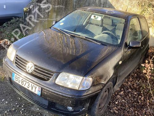 Alternator VW POLO (6N2) 1.4 | BP21734651M7 